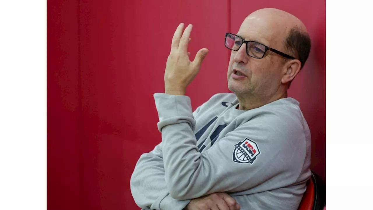 Clippers reportedly adding Jeff Van Gundy to coaching staff