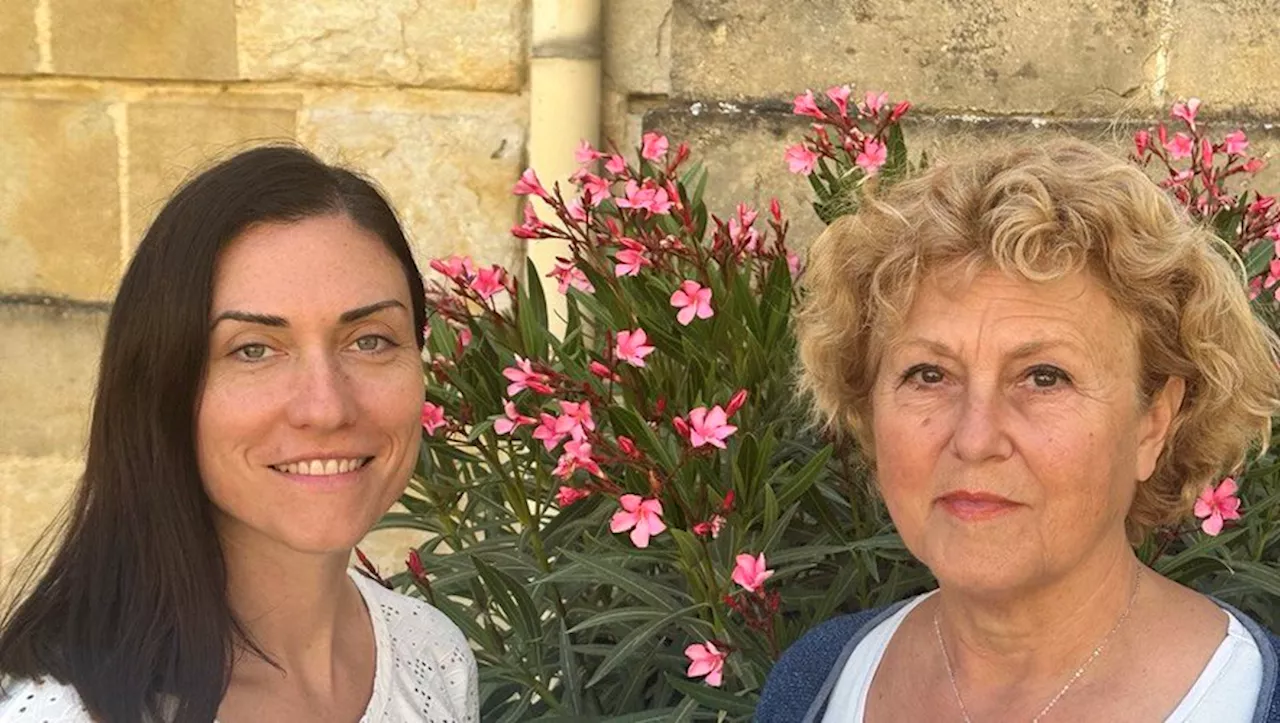 Législatives 2024 dans le Gers : Aurore Cazes et Martine Arnaudy sont les deux candidates pour Reconquête