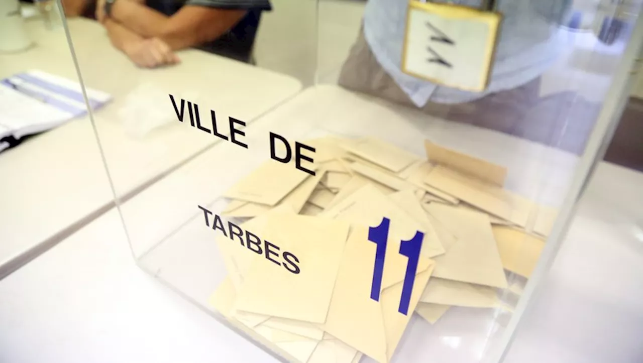 Législatives Hautes-Pyrénées : 'Affluence record' pour les procurations et les inscriptions sur les listes