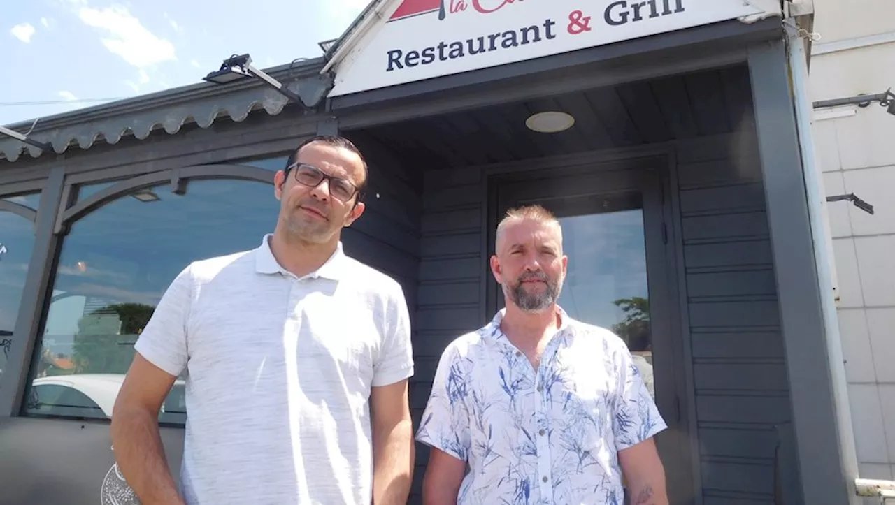 Tarbes : Le restaurant L’Aile et la Cuisse change de propriétaire