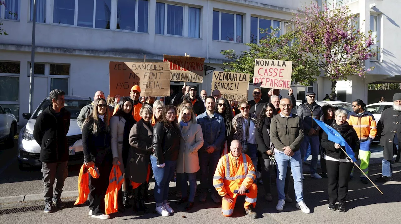 L’opposition municipale dénonce une privatisation du bailleur social Pays d’Aix Habitat