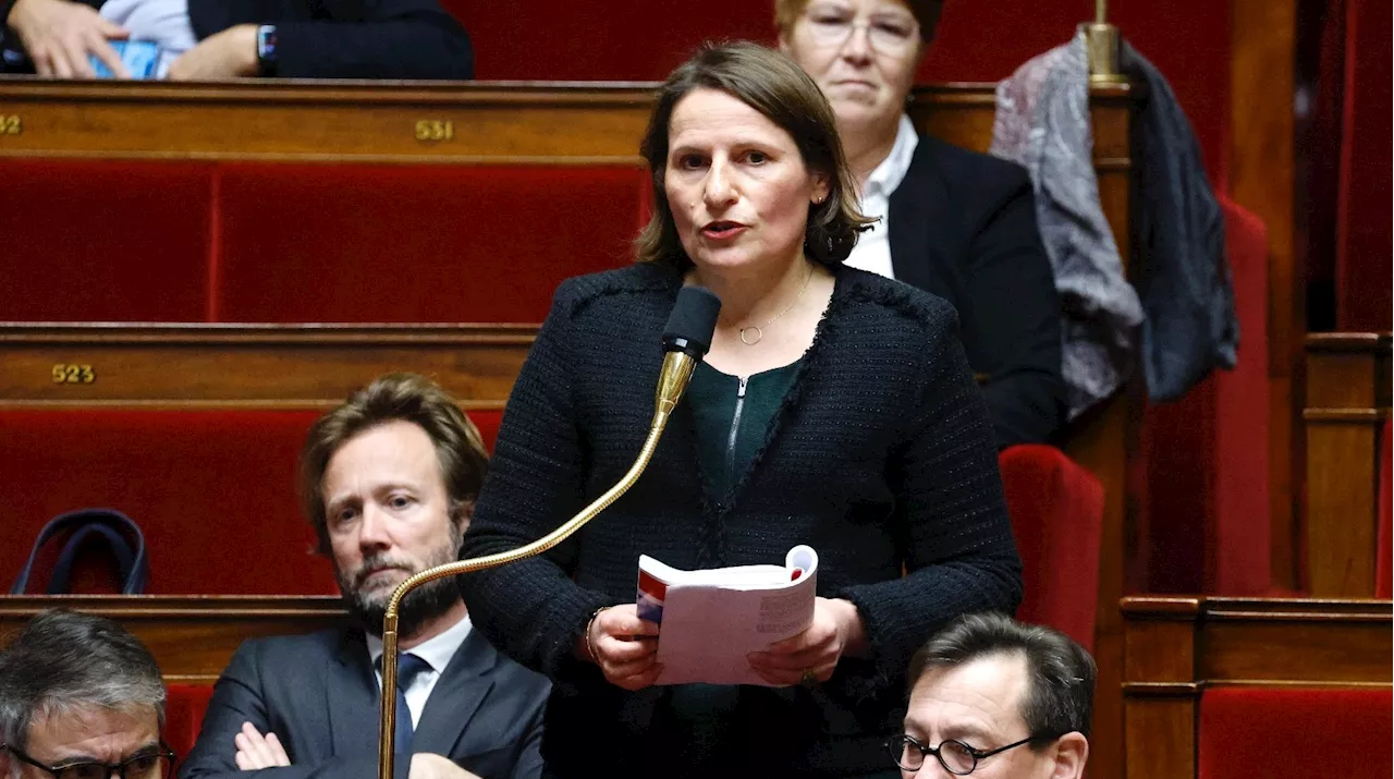 Législatives : le programme du Nouveau Front populaire évalué à 106 milliards par Valérie Rabault (PS)