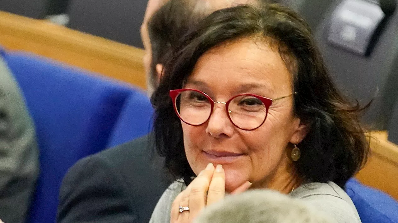 Législatives : qui est Laure-Agnès Caradec, candidate LR dans la 2e circonscription des Bouches-du-Rhône ?