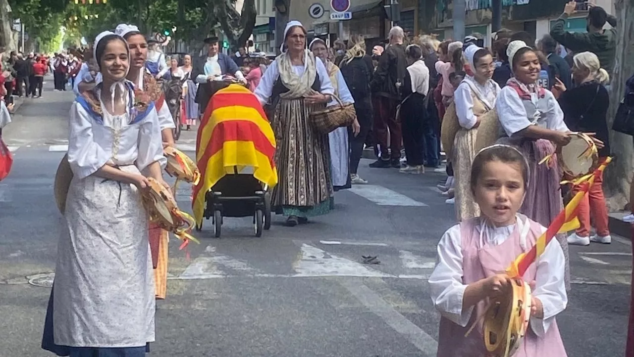 Un beau programme pour célébrer les traditions provençales avec Racino & Jitello à Miramas