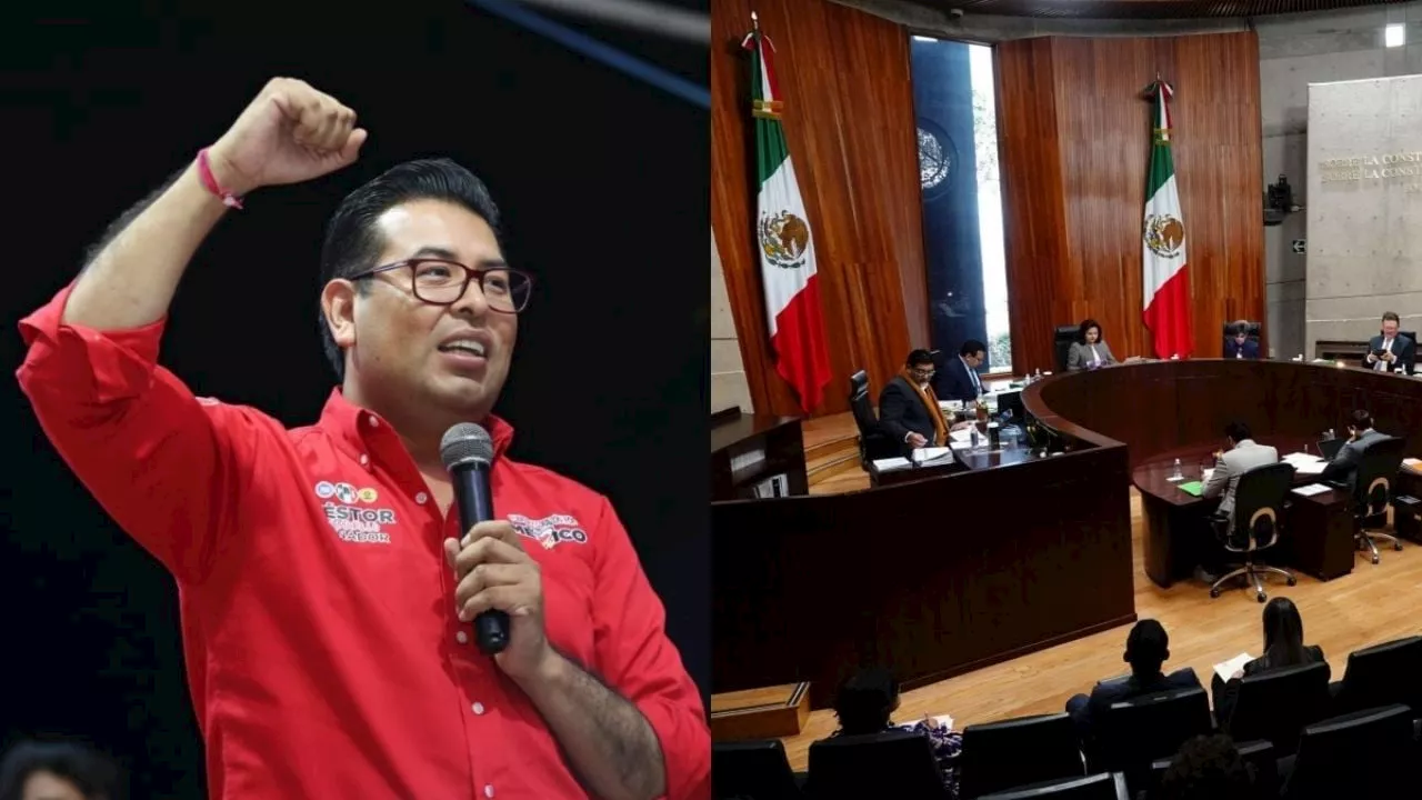 Puebla: Morena impugnará “candidatura indígena” de priista Néstor Camarillo