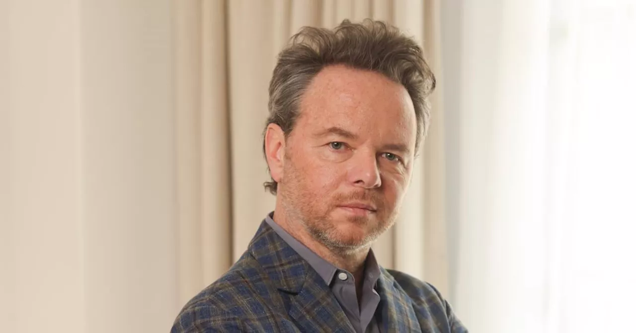 How Noah Hawley takes on big issues in 'Fargo'