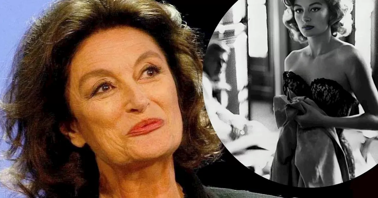 Fallece la actriz francesa Anouk Aimée a los 92 años