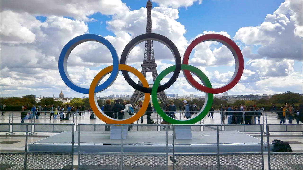 Olympic athletes ‘could die of overheating’ due to 'dangerous temperatures' at Paris 2024 Games