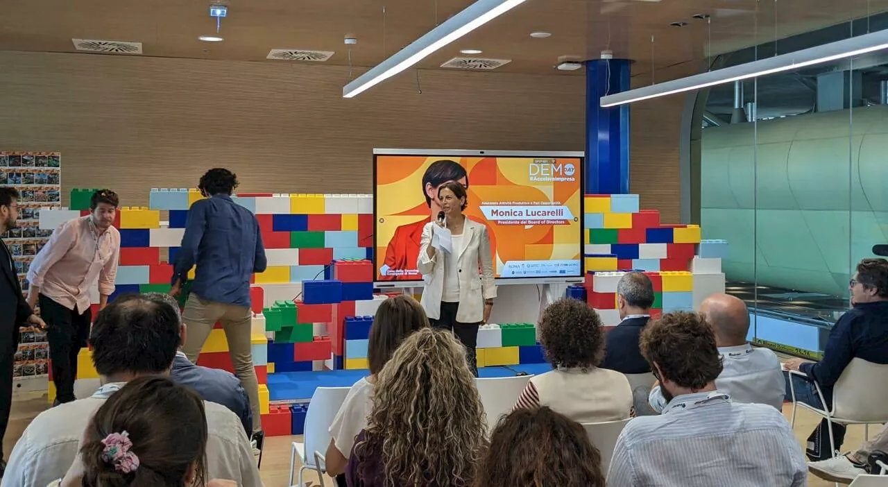 Demo Day AcceleraImpresa, presentati i progetti innovativi delle startup selezionate: sostenibilità, turismo e