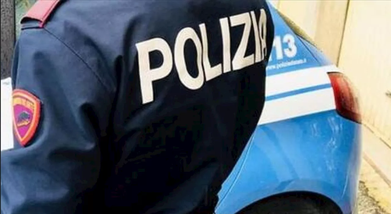 Pugni alla compagna all'addome e alla testa, arrestato. Aveva il divieto di avvicinarsi alla donna