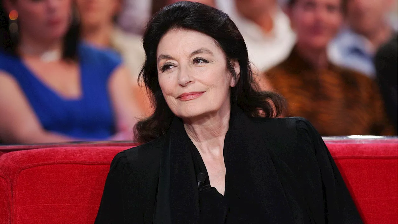 Mort d’Anouk Aimée, l’actrice française et icône de la Nouvelle Vague avait 92 ans