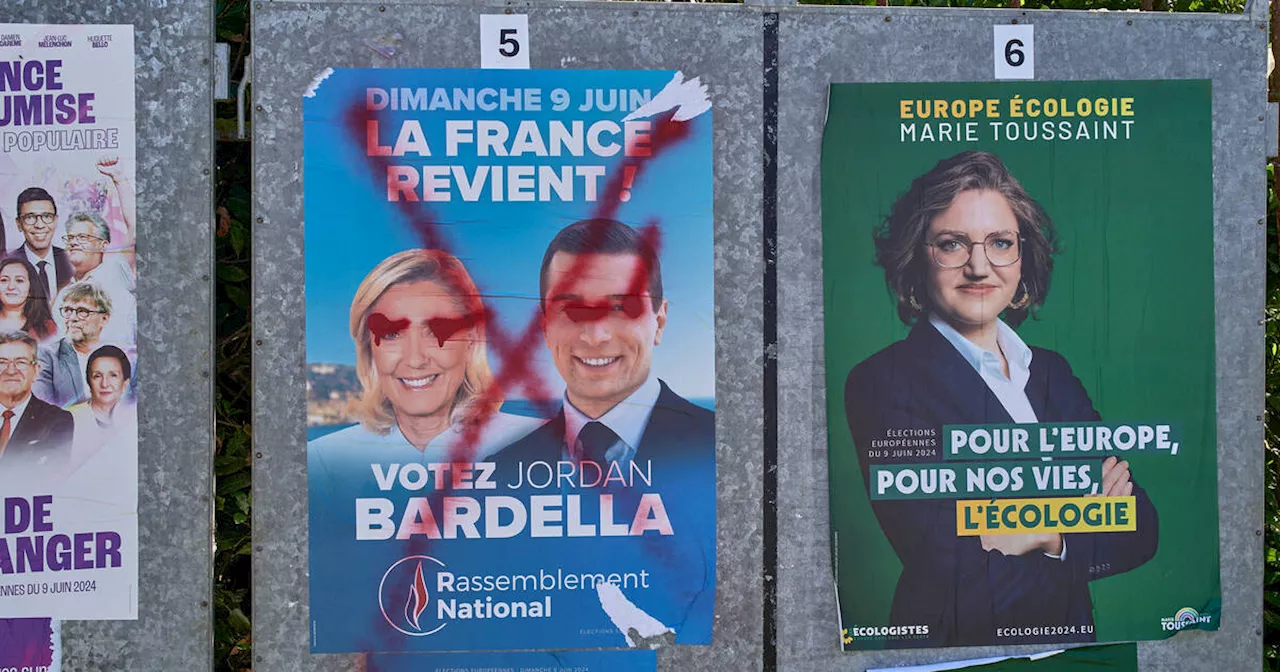 Législatives : entre désarroi et résistance, des maires de petites communes face au vote Rassemblement national