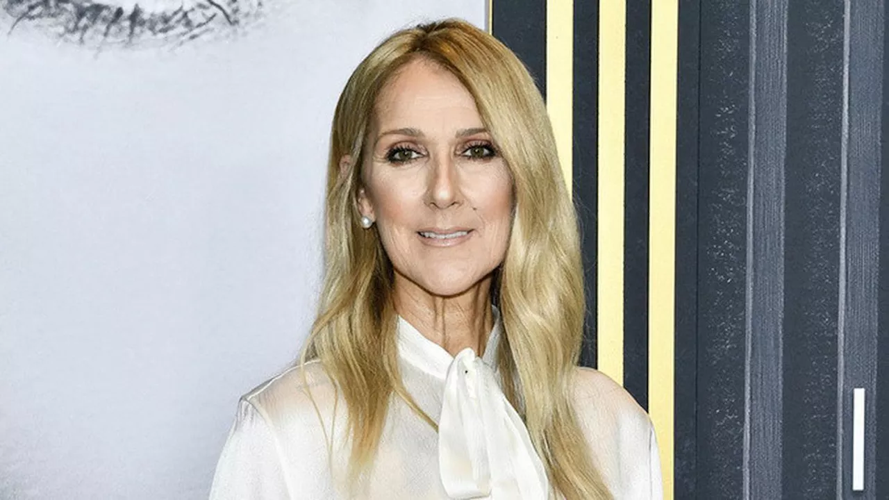 Celine Dion Nangis di Pemutaran Film Dokumenter tentang Perjalanannya Hadapi Sakit Stiff-Person Syndrome