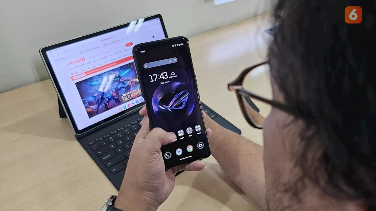 Google Siapkan Fitur Anti-Pencurian HP Android, Uji Coba di Brasil