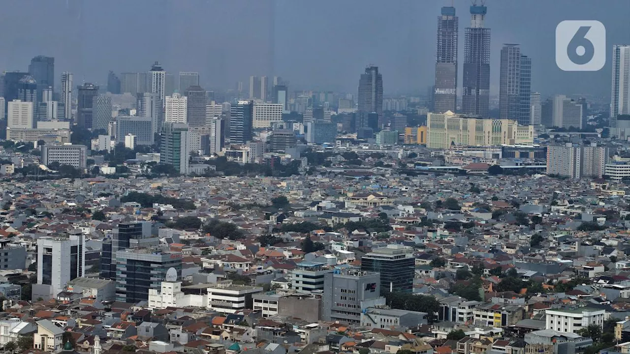 Indonesia Targetkan Pertumbuhan Ekonomi 5,2% di 2024, ini Ramalan PwC Indonesia