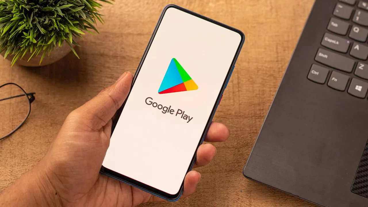 Kenapa Play Store Tidak Bisa Mendownload? Simak Penyebab dan Cara Mengatasinya