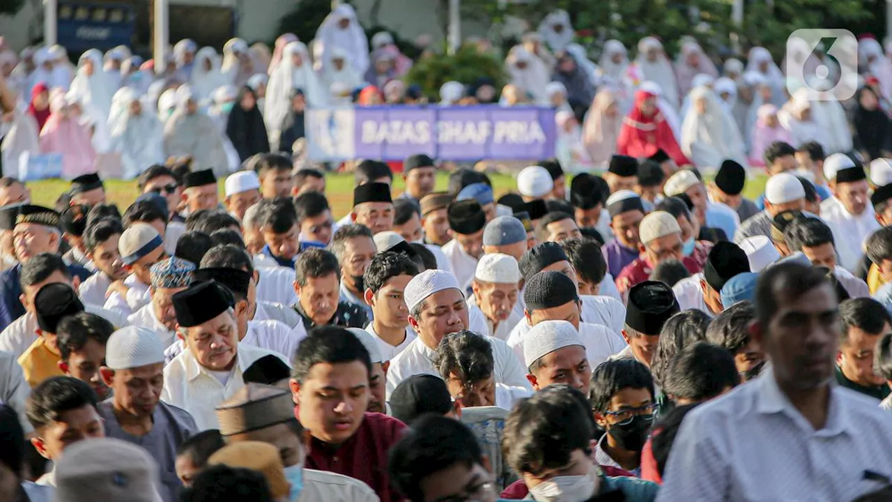 Lafadz Takbiran Idul Adha Sesuai Sunnah dan Waktu Tepat Mengumandangkannya