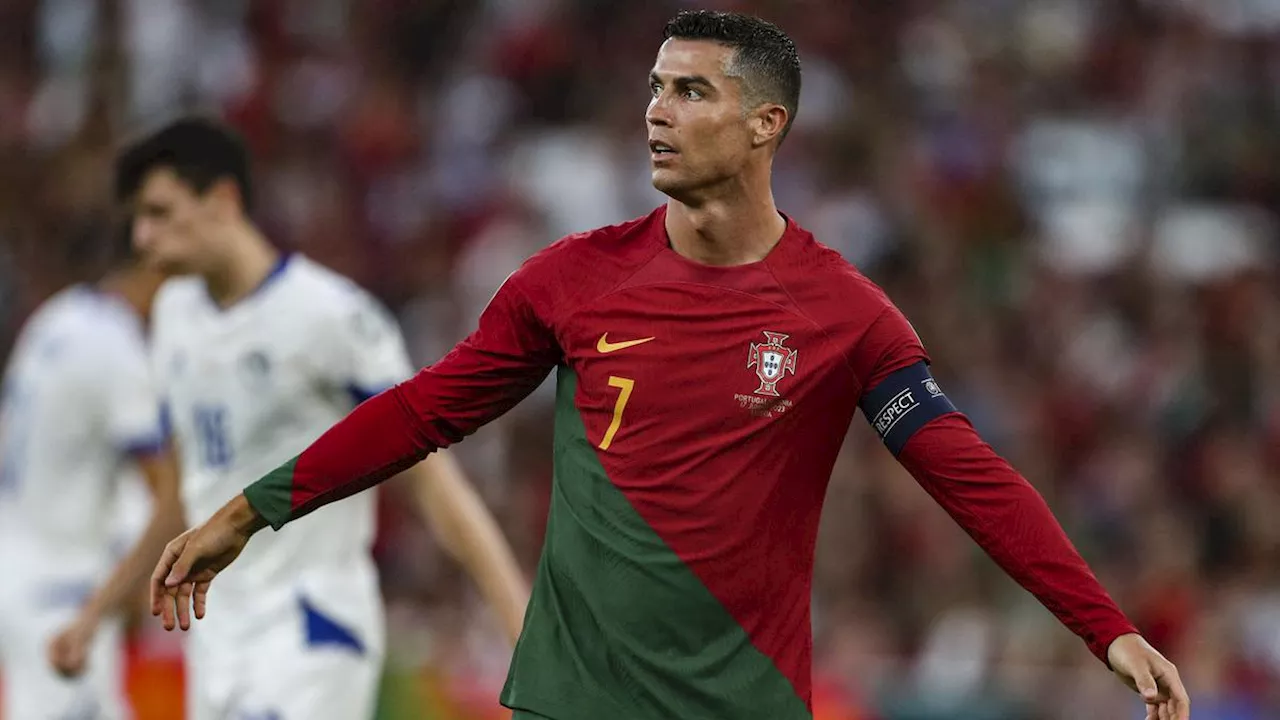 Prediksi Euro 2024 Portugal vs Republik Ceko: Saatnya Cristiano Ronaldo Unjuk Kebolehan