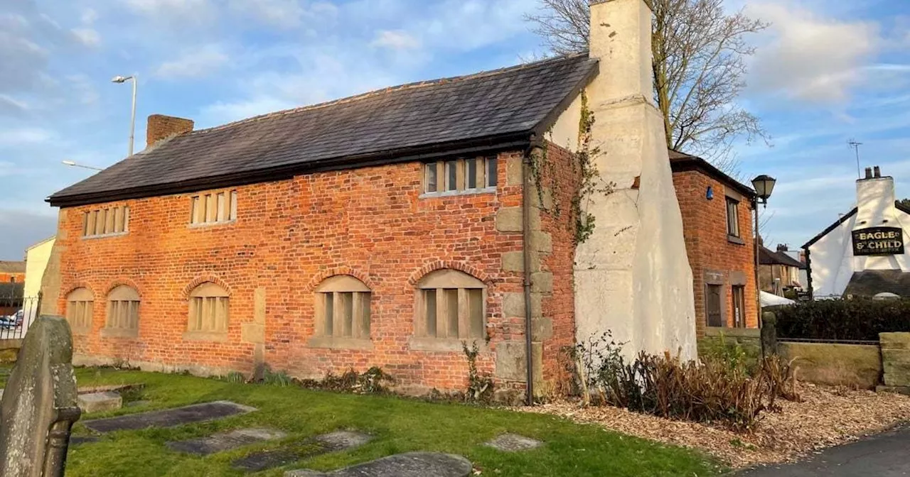 'Great joy' as museum closed since Covid could finally re-open