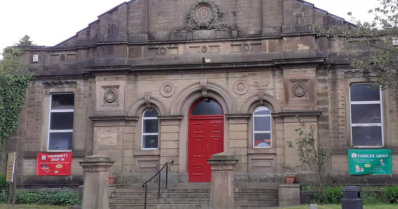 Group could put in bid to save Lancs church for community