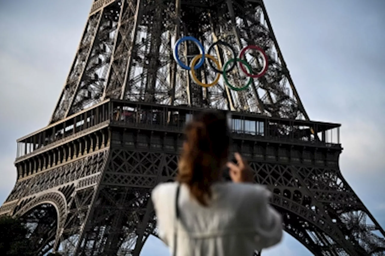 Olympics news site Insidethegames says ‘banned’ from Paris 2024 over Russian ownership concerns