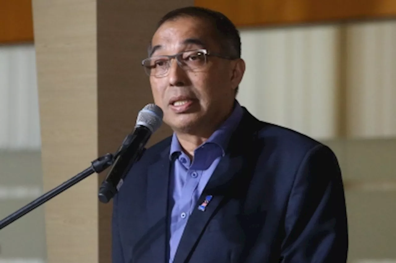 Sabah lawmaker backs Anwar, Azam Baki in Malaysia’s war against ‘cancer of corruption’