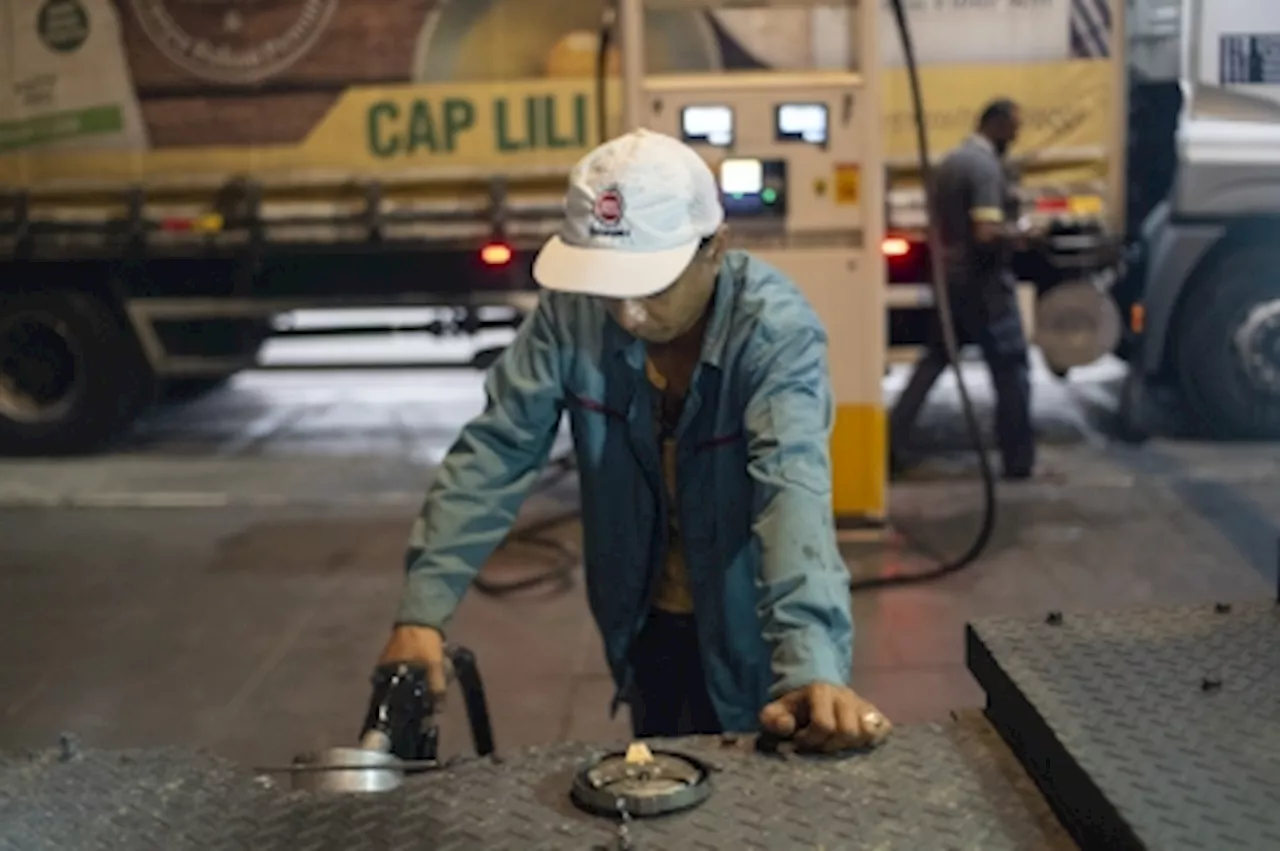 Where do the savings from the targeted diesel subsidy go? Minister Fahmi answers