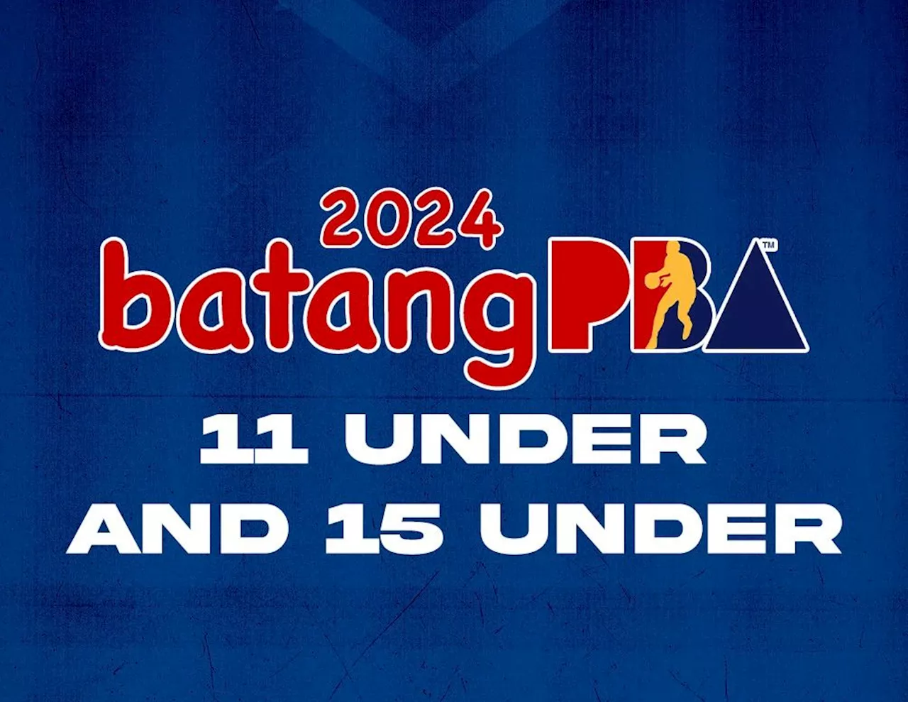 Batang PBA gets going at Ynares