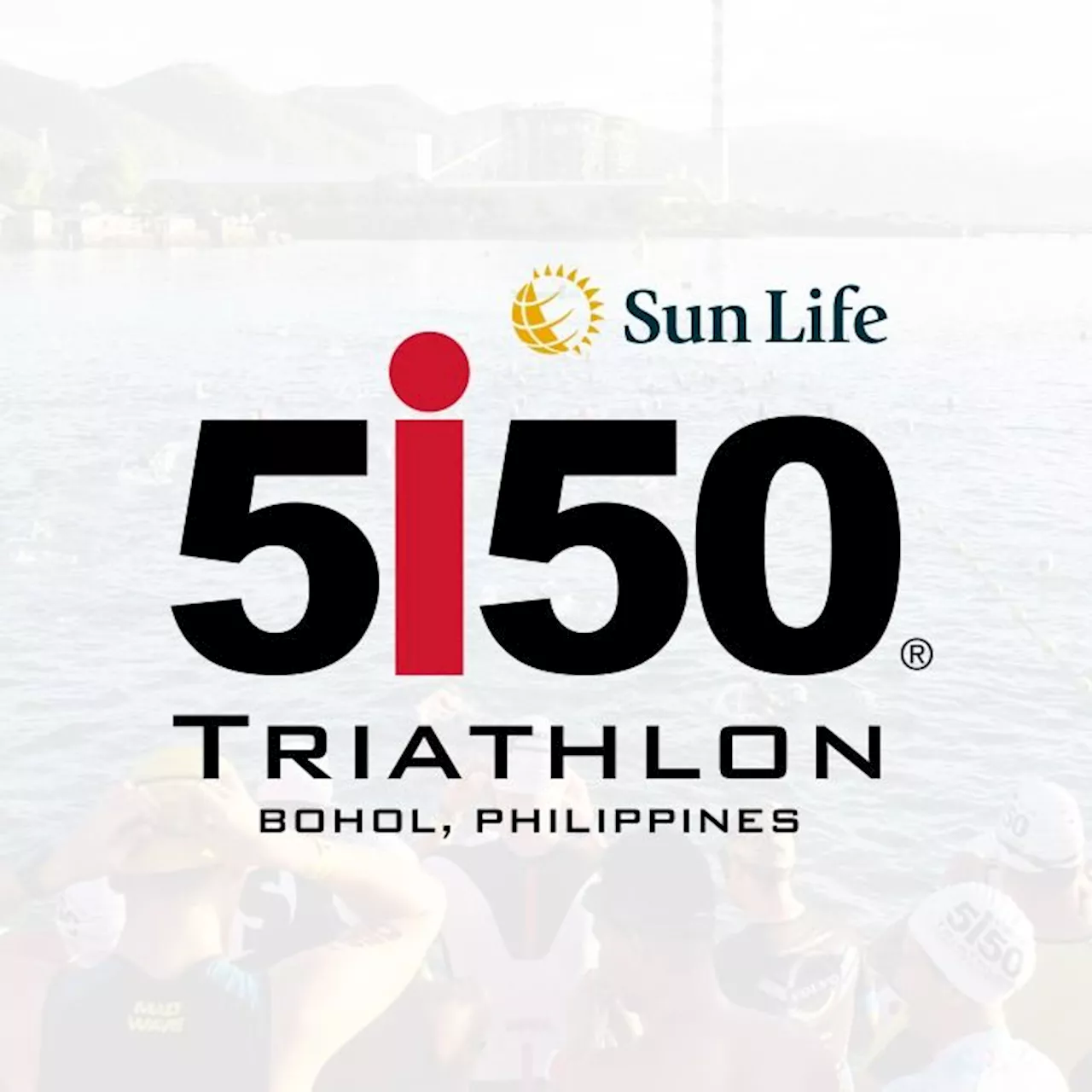 Olympic-style racing beckons at Sun Life 5150 Bohol