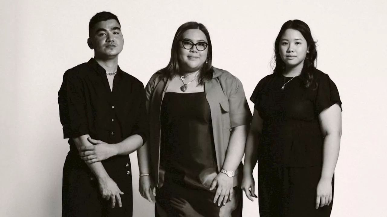 Rampa Manila ushers in the future of Filipino fashion spotlighting young designers