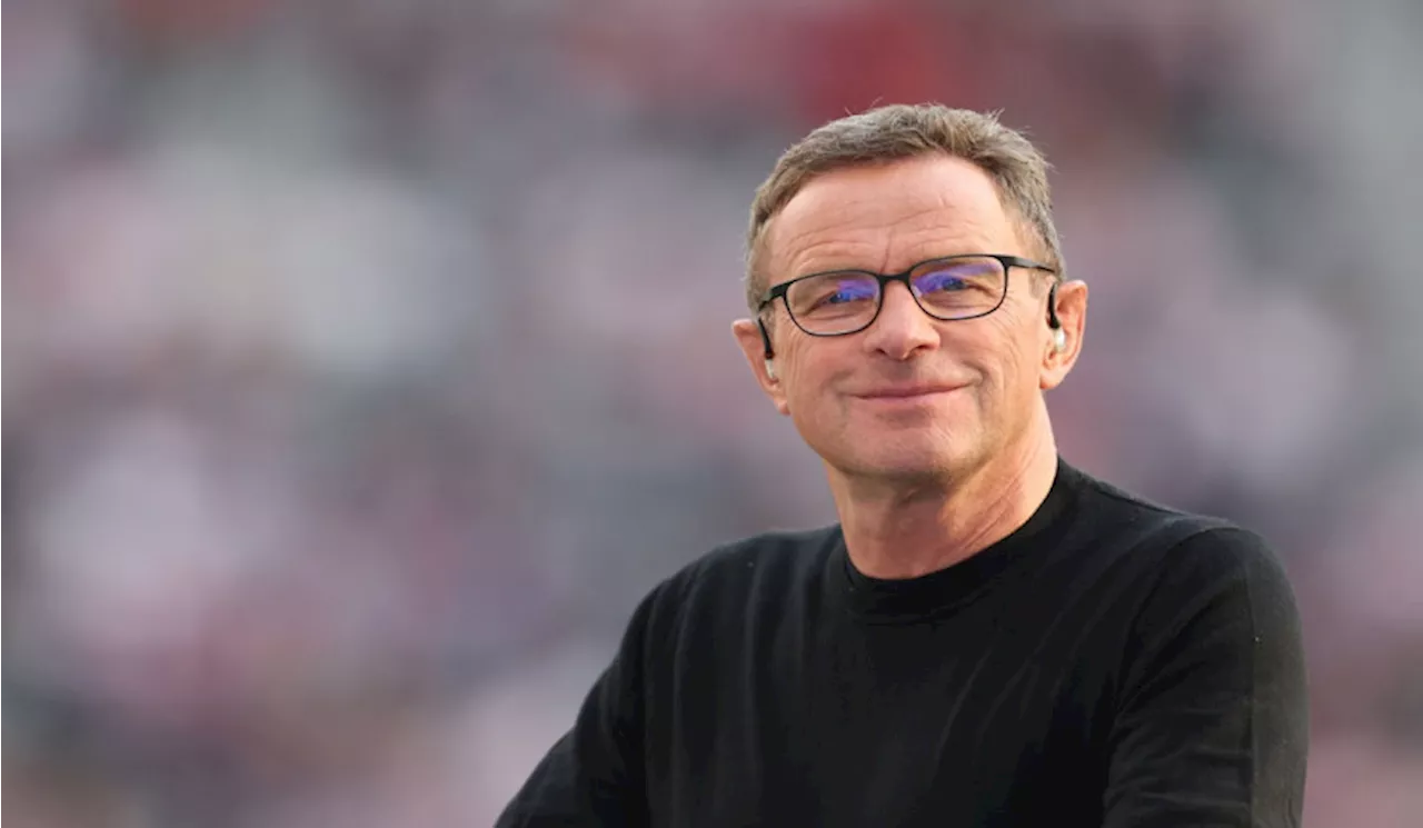 Ralf Rangnick Targetkan Austria Tekuk Polandia di Laga Euro 2024