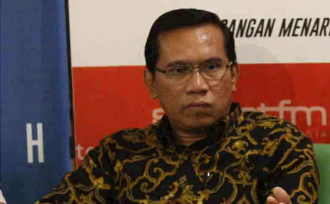 Sulit untuk Wujudkan Duet Anies Baswedan - Kaesang Pangarep