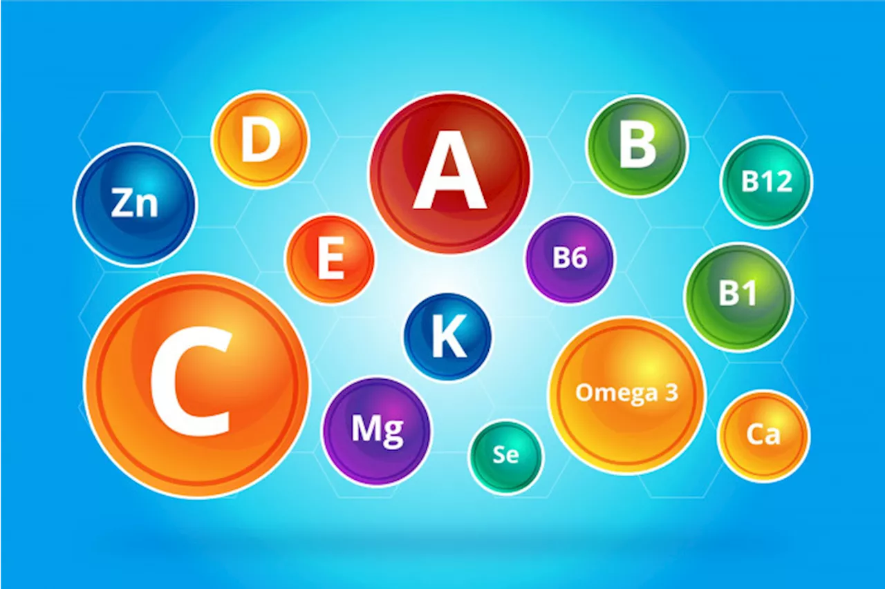 Vitamin B dan D Efektif Atasi Gangguan Saraf pada Penderita Diabetes