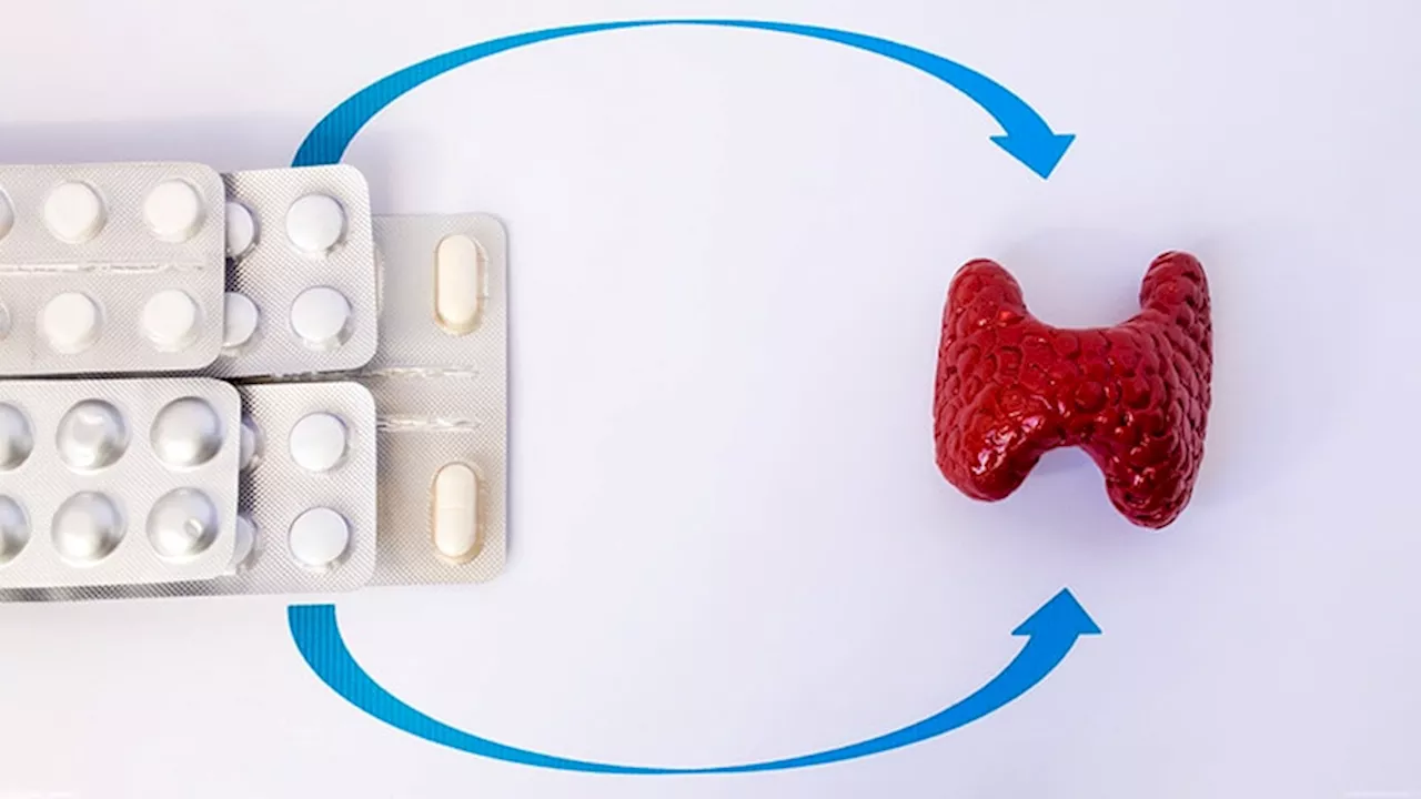 Debate: Add LT3 If Hypothyroid Symptoms Persist on LT4?