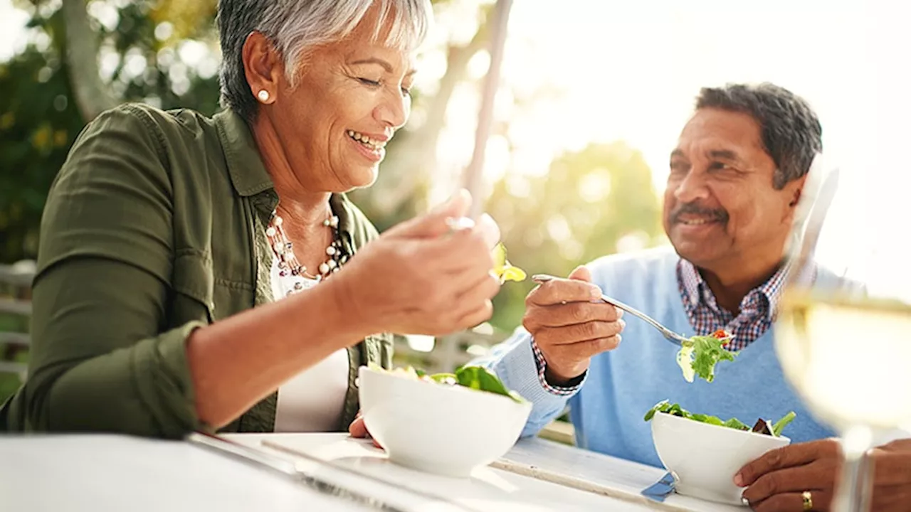 Intensive Lifestyle Change Linked to Improved Alzheimer's Symptoms