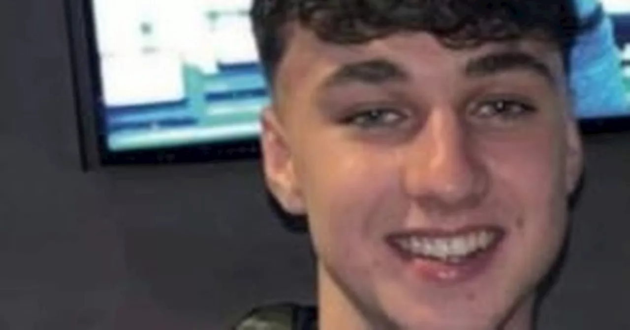 Brit teen, 19, missing in Tenerife as family and friends launch desperate appeal