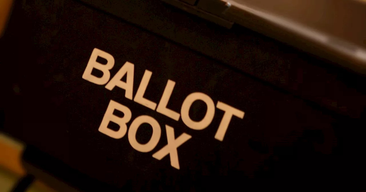 Brits have just a few hours left to register to vote in the general election