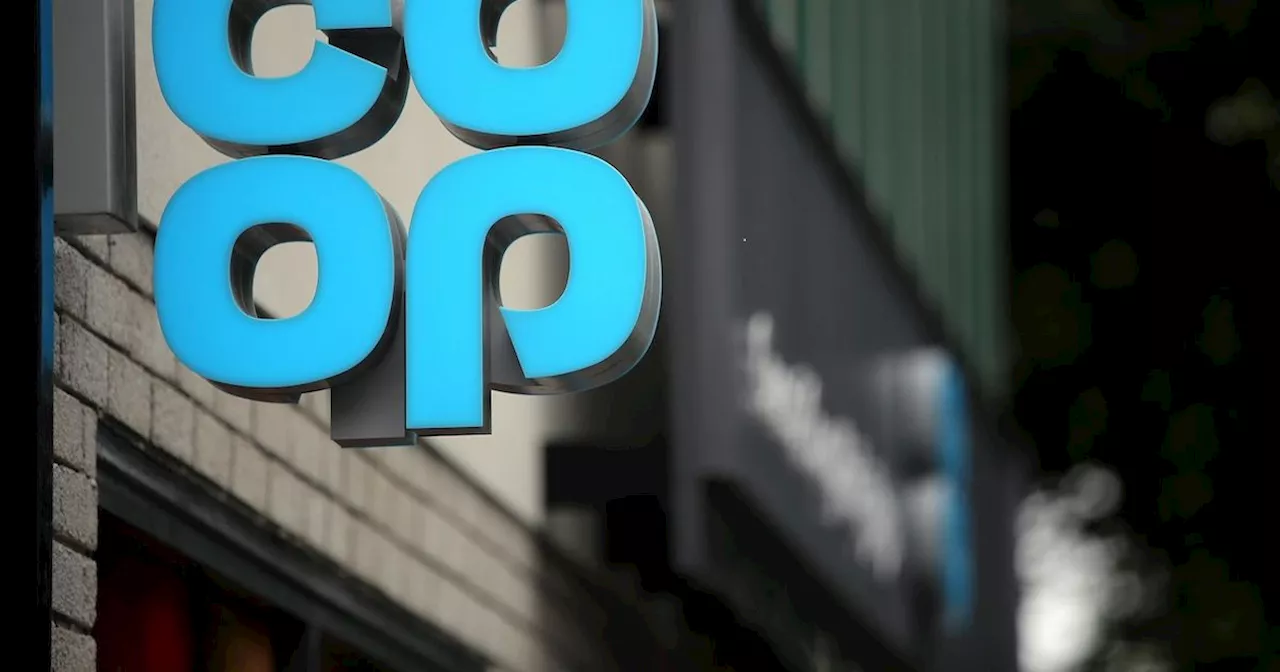 Co-op customers will notice major change to 100 supermarket stores this year