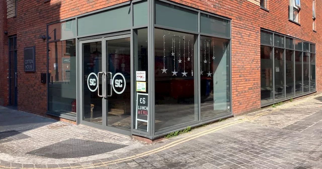 Empty Ancoats bar to become pizza parlour 'with dishes you can only get' there