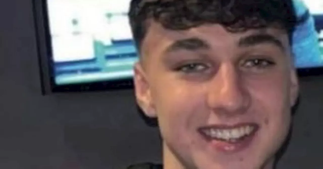 Mum of teenager Jay Slater missing in Tenerife plagued by 'sick' prank calls