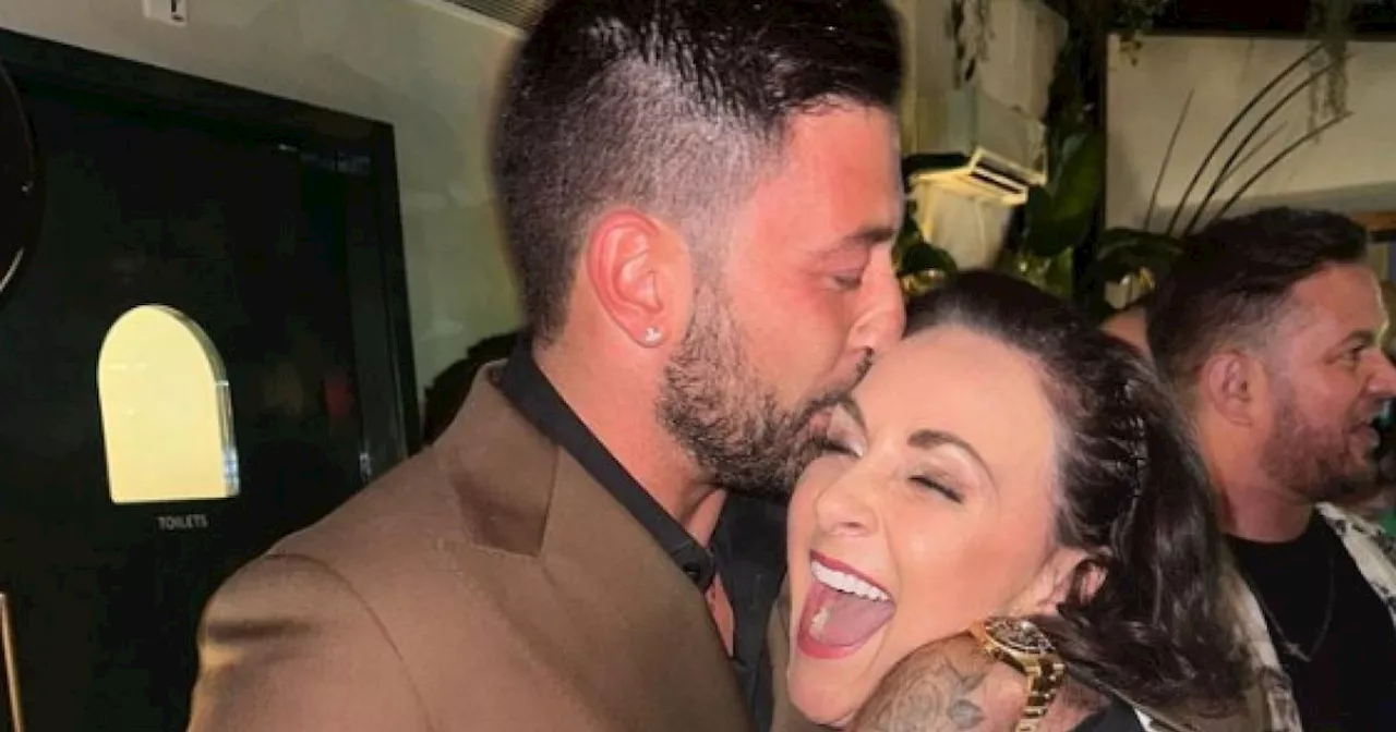 Strictly's Shirley Ballas speaks out on Giovanni Pernice following show exit