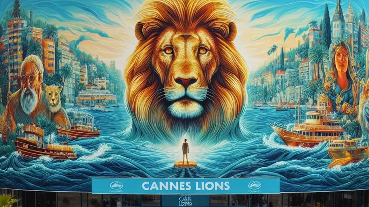 Shortlist de LATAM en “Creative Bussiness Transformation” de Cannes Lions 2024