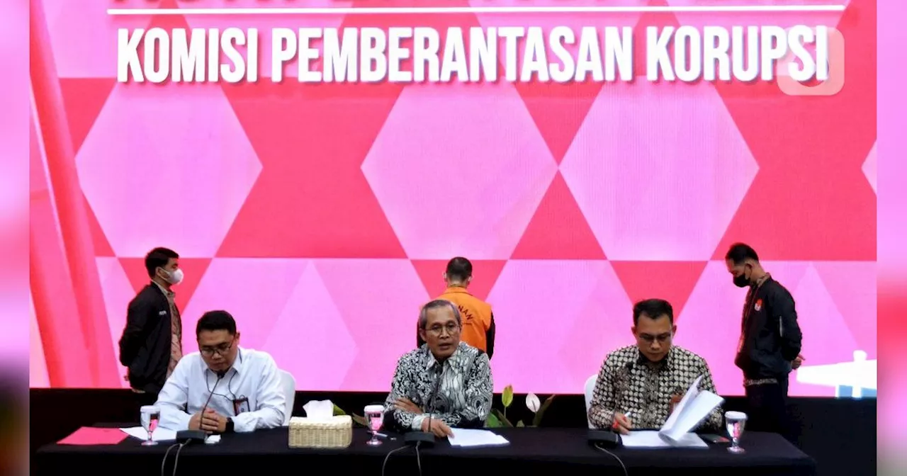 KPK Duga Banyak Penyelenggara Negara Tak Benar Laporkan LHKPN