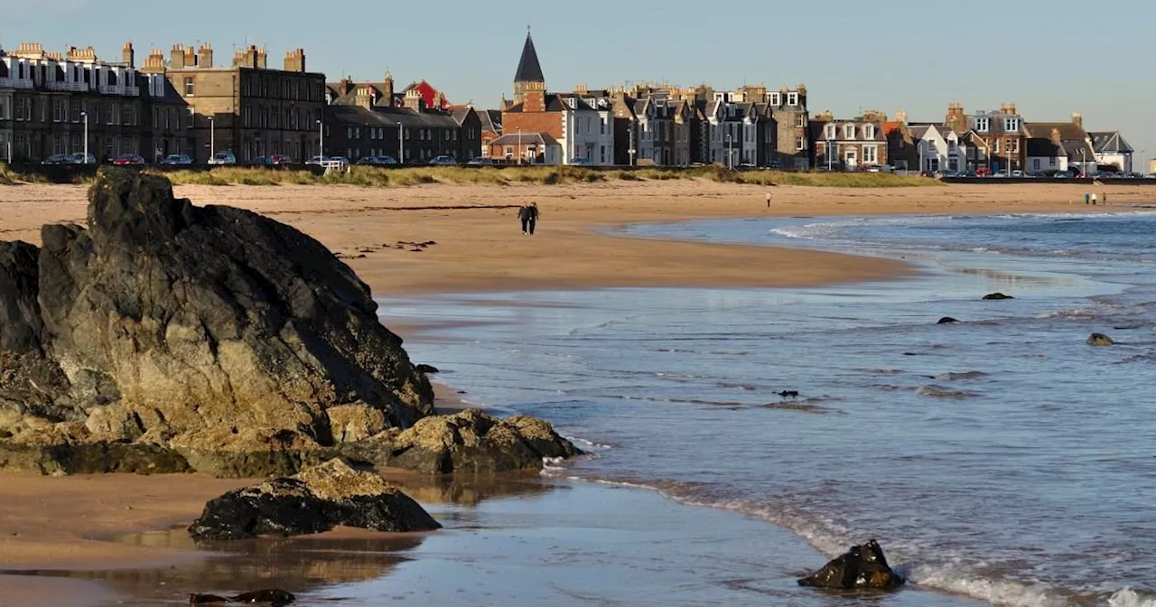 This little-known seaside town has one of the UK's loveliest high streets