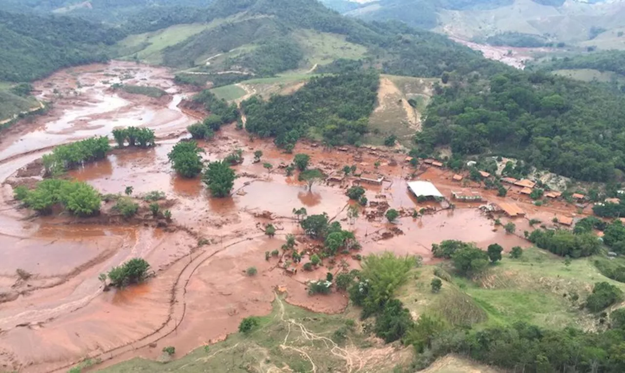 BHP confident in reaching Mariana disaster settlement