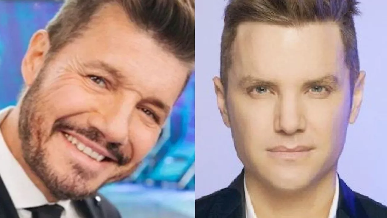 El conmovedor video de Marcelo Tinelli hablando del HIV tras la polémica con Santiago del Moro