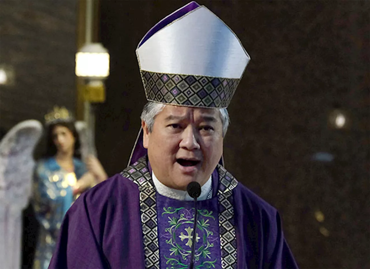 CBCP supports total ban of harmful POGOs