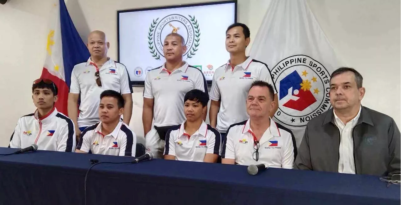 Gilas PH boys ready for world's best in FIBA U-17 World Cup