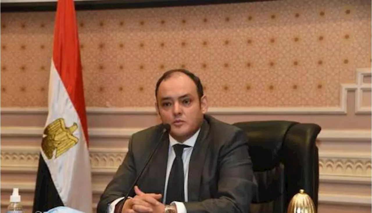 وزير الصناعة: الصادرات السلعية المصرية تحقق أعلى معدل خلال العام الجاري