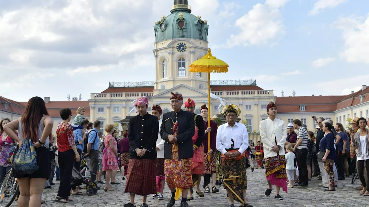 Fête de la Musique Charlottenburg-Wilmersdorf: Unsere Tipps